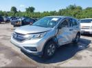 Honda CR-V Lx Image 3