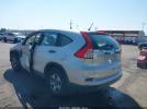 Honda CR-V Lx Image 5