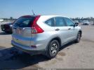 Honda CR-V Lx Image 4