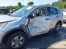 Honda CR-V Lx Image 9