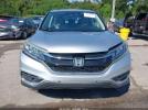 Honda CR-V Lx Image 10