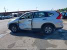Honda CR-V Lx Image 2