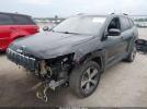 Jeep Cherokee Limited Fwd Image 5