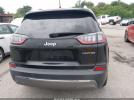 Jeep Cherokee Limited Fwd Image 4