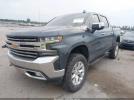 Chevrolet Silverado 1500 4wd  Short Bed Ltz Image 4