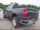 Chevrolet Silverado 1500 4wd  Short Bed Ltz Image 3