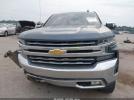 Chevrolet Silverado 1500 4wd  Short Bed Ltz Image 9