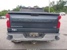 Chevrolet Silverado 1500 4wd  Short Bed Ltz Image 14
