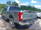 Ford F-250 Lariat Image 4