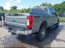 Ford F-250 Lariat Image 8