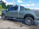 Ford F-250 Lariat Image 12