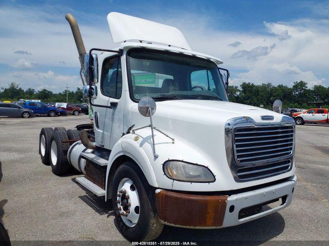  Salvage Freightliner M2