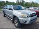Toyota Tacoma Prerunner V6 Image 1