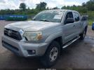 Toyota Tacoma Prerunner V6 Image 10