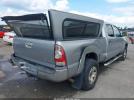 Toyota Tacoma Prerunner V6 Image 11