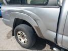Toyota Tacoma Prerunner V6 Image 3