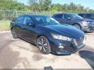 Nissan Altima Sl Fwd Image 1