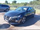 Nissan Altima Sl Fwd Image 5