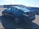 Nissan Altima Sl Fwd Image 4