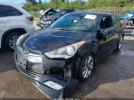 Hyundai VELOSTER Image 16