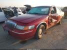 Mercury Grand Marquis Ls Image 4