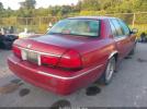Mercury Grand Marquis Ls Image 5