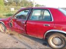 Mercury Grand Marquis Ls Image 14