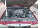 Mercury Grand Marquis Ls Image 7