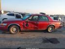 Mercury Grand Marquis Ls Image 11