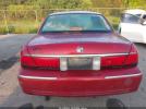 Mercury Grand Marquis Ls Image 13