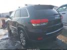 Jeep Grand Cherokee Limited Image 12