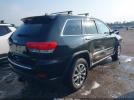 Jeep Grand Cherokee Limited Image 7
