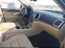 Jeep Grand Cherokee Limited Image 9
