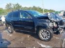 Jeep Grand Cherokee Limited Image 15