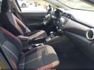 Nissan Versa 1.6 Sr Image 4