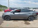 Nissan Versa 1.6 Sr Image 13