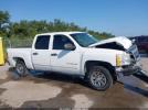 Chevrolet Silverado 1500 Ls Image 12
