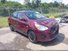 Mitsubishi Mirage Es Image 1