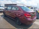 Mitsubishi Mirage Es Image 12