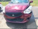Mitsubishi Mirage Es Image 9