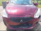 Mitsubishi Mirage Es Image 14