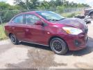Mitsubishi Mirage Es Image 2
