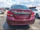 Mitsubishi Mirage Es Image 4