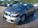 Nissan Altima 2.5 S Image 3