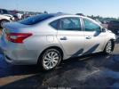 Nissan Sentra Sv Image 8