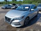 Nissan Sentra Sv Xtronic Cvt Image 7