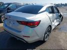 Nissan Sentra Sv Xtronic Cvt Image 14