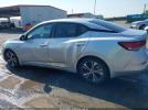 Nissan Sentra Sv Xtronic Cvt Image 3