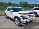 Ford Explorer Limited Image 1