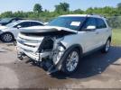 Ford Explorer Limited Image 3